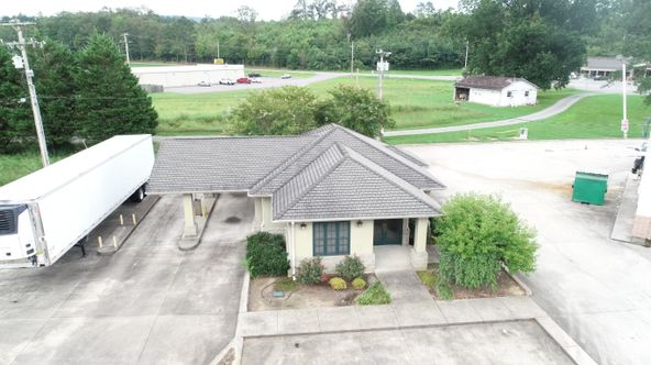 Tower Community Bank: 12500 Highway 28, Whitwell, TN 37397